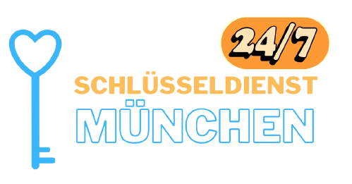 schlüsseldienst münchen logo