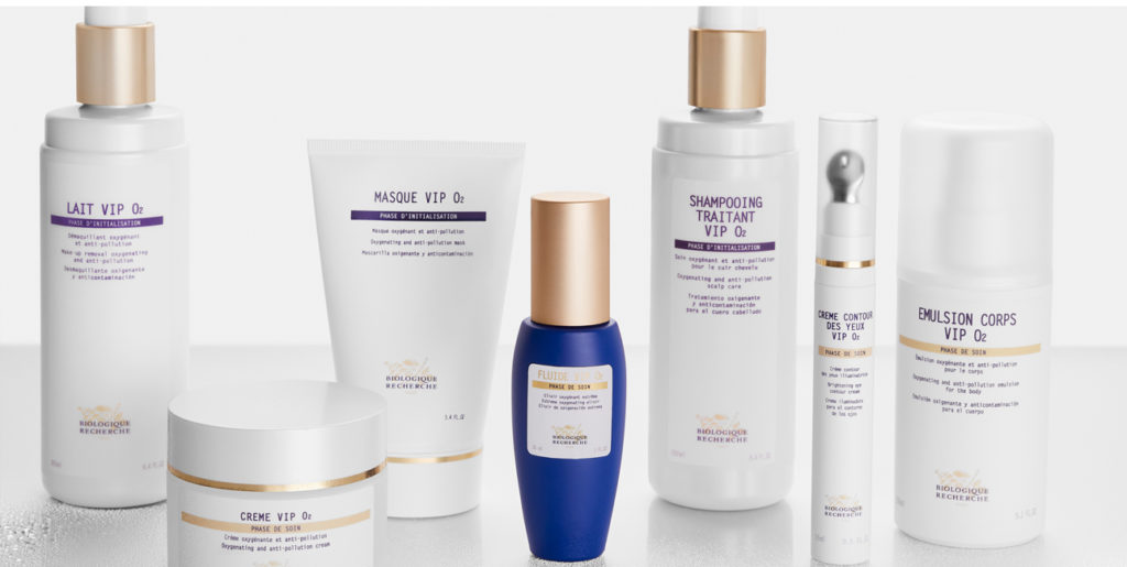 biologique recherche