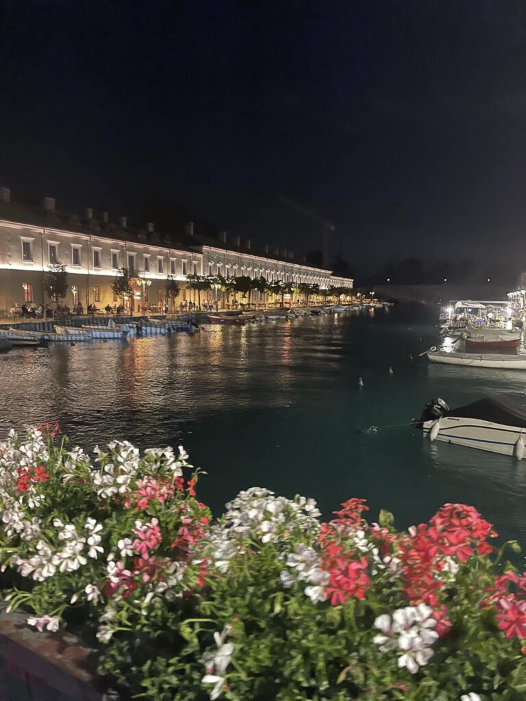 pechiera del garda
