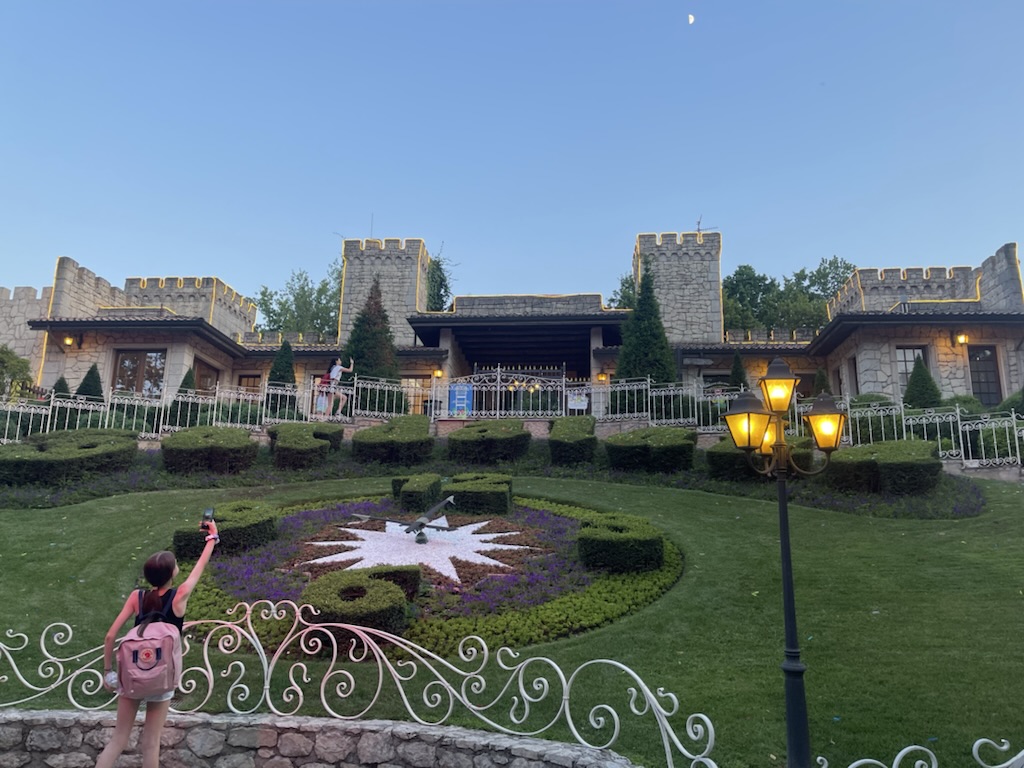 gardaland park