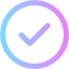 check icon