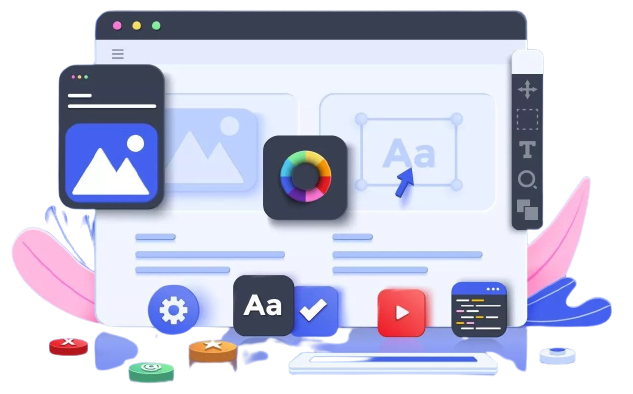 web design
