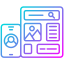 web design icon